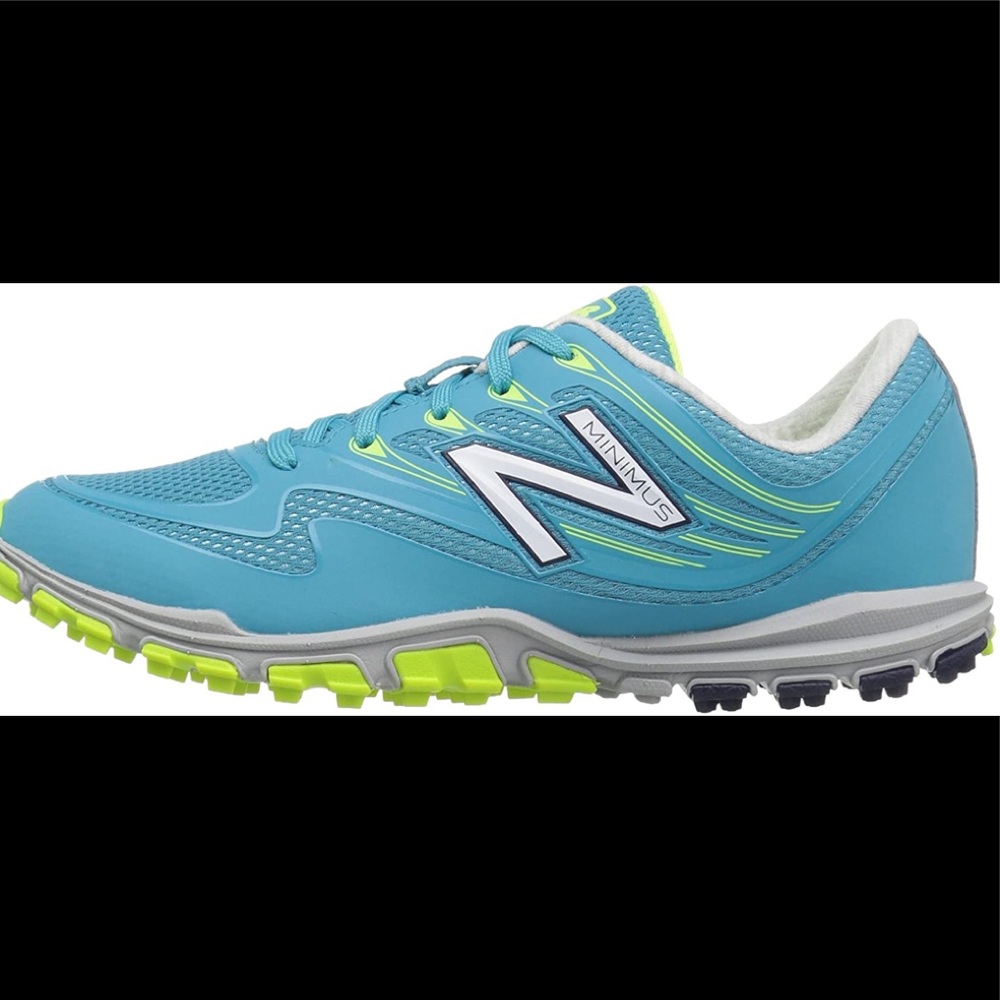 Size 6.5 New Balance Women’s Golf Shoes